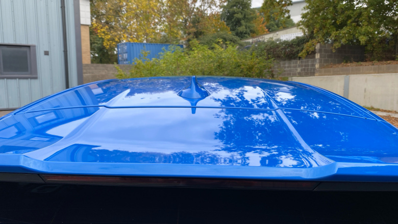 BMW 1 Series 128ti 5dr Step Auto Petrol Hatchback